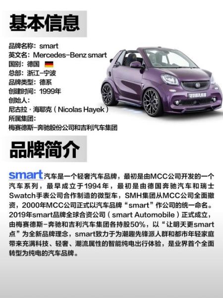 smart质量怎么样_smart汽车故障率高吗-第2张图片-俊逸知识馆