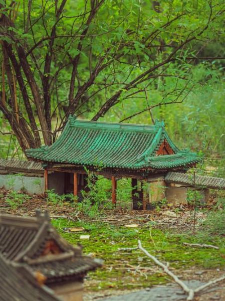 老北京微缩景园门票多少钱_值得去吗-第1张图片-俊逸知识馆 老北京微缩景园门票多少钱_值得去吗-第1张图片-俊逸知识馆