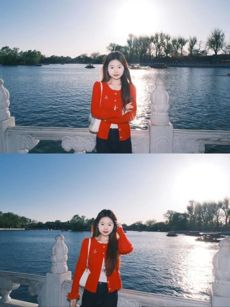 北京8月份天气怎么样_8月去北京穿什么衣服合适-第3张图片-俊逸知识馆