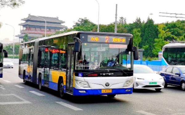 北京快速公交2号线站点_北京快速公交2号线多久一班-第2张图片-俊逸知识馆 北京快速公交2号线站点_北京快速公交2号线多久一班-第2张图片-俊逸知识馆