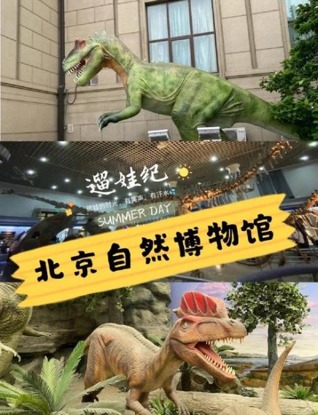 北京博物馆推荐_带孩子去哪逛-第1张图片-俊逸知识馆