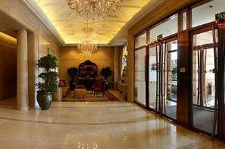 北京万豪行政公寓价格_北京万豪行政公寓怎么样-第1张图片-俊逸知识馆