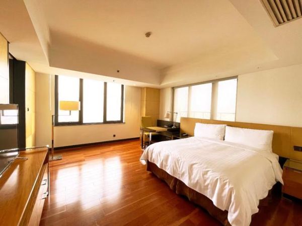 北京万豪行政公寓价格_北京万豪行政公寓怎么样-第3张图片-俊逸知识馆