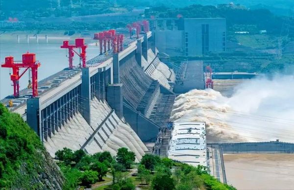 三峡水电股票值得长期持有吗_三峡水电股票分红怎么样-第2张图片-俊逸知识馆 三峡水电股票值得长期持有吗_三峡水电股票分红怎么样-第2张图片-俊逸知识馆