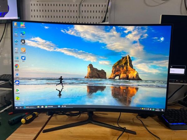 优派显示器怎么样_优派显示器值得买吗-第1张图片-俊逸知识馆