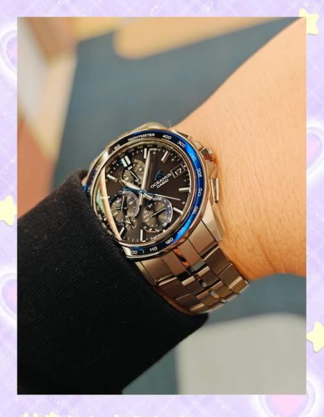 卡西欧海神怎么样_值得买吗-第1张图片-俊逸知识馆