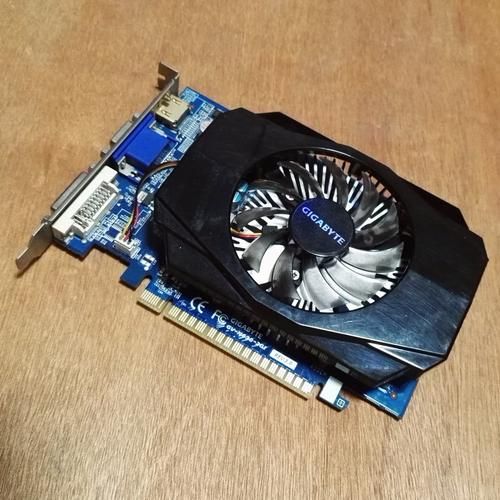 gt630显卡怎么样_gt630显卡能玩什么游戏-第1张图片-俊逸知识馆