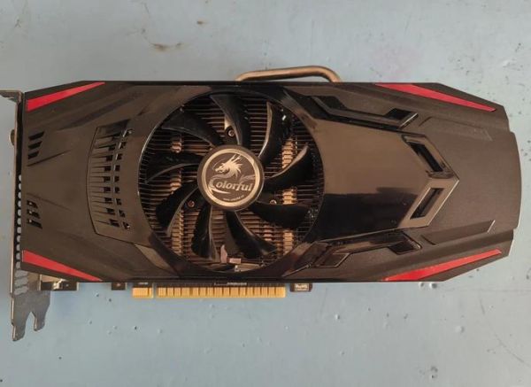 七彩虹gtx650怎么样_七彩虹gtx650还能用吗-第2张图片-俊逸知识馆 七彩虹gtx650怎么样_七彩虹gtx650还能用吗-第2张图片-俊逸知识馆