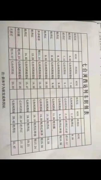 北京到牡丹江火车时刻表查询_北京至牡丹江高铁票价多少钱-第3张图片-俊逸知识馆