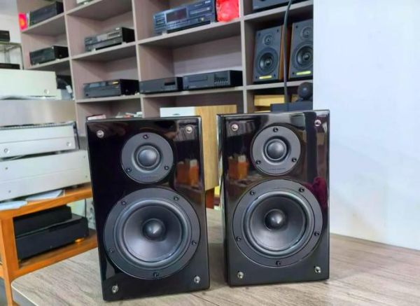 马兰士音响怎么样_值得买吗-第1张图片-俊逸知识馆