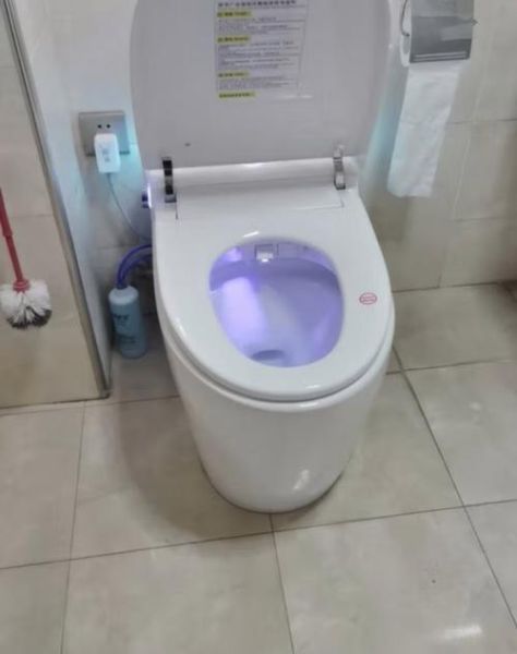 小米智能马桶怎么样_值不值得买-第2张图片-俊逸知识馆 小米智能马桶怎么样_值不值得买-第2张图片-俊逸知识馆