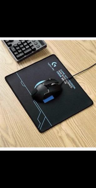 罗技鼠标垫怎么样_值得买吗-第1张图片-俊逸知识馆