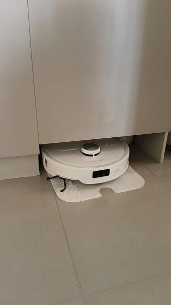 石头扫地机器人怎么样_值不值得买-第1张图片-俊逸知识馆