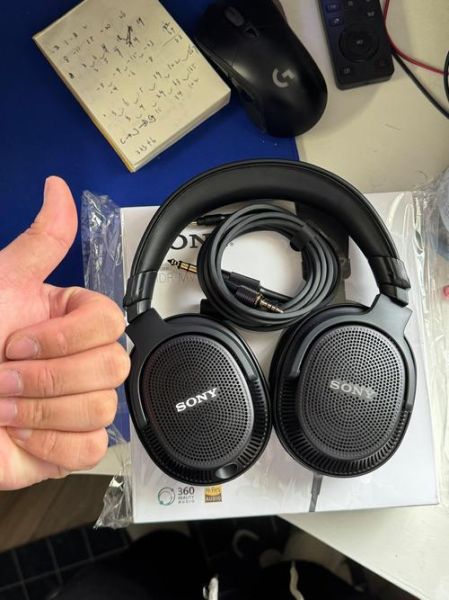 索尼耳机音质怎么样_索尼耳机音质好吗-第1张图片-俊逸知识馆