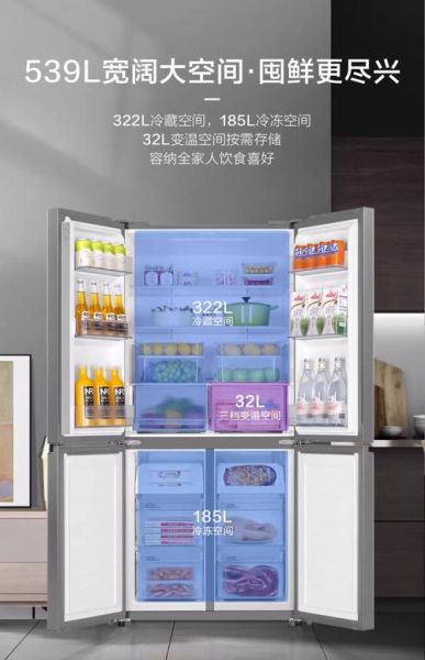 海尔怎么样啊_海尔冰箱质量好吗-第2张图片-俊逸知识馆