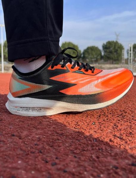 361的鞋子怎么样_质量与舒适度实测-第2张图片-俊逸知识馆