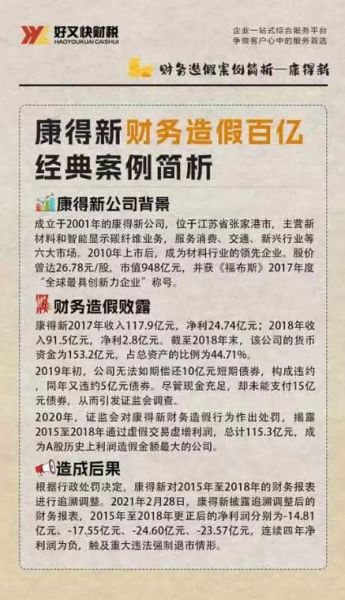 康得新怎么样_康得新退市后还能索赔吗-第1张图片-俊逸知识馆