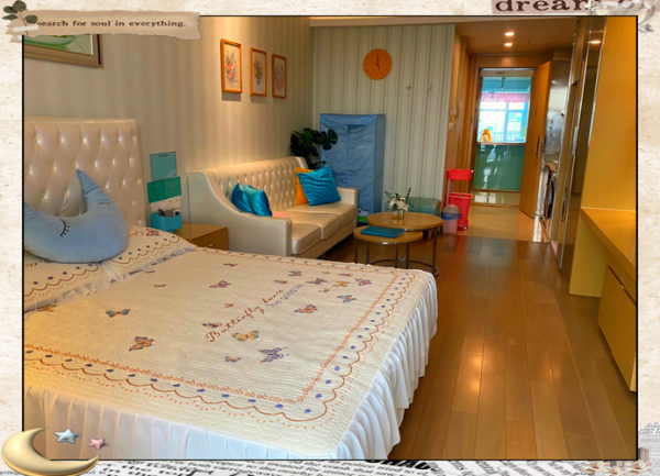 华美月子中心怎么样_真实入住体验分享-第2张图片-俊逸知识馆