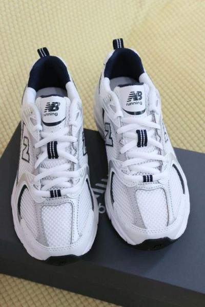 国产新百伦质量怎么样_值不值得买-第3张图片-俊逸知识馆