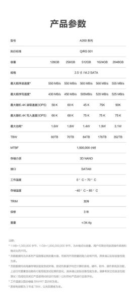 海康威视固态硬盘怎么样_海康威视固态硬盘值得买吗-第1张图片-俊逸知识馆