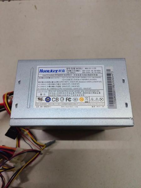 航嘉电源怎么样_航嘉电源质量好吗-第1张图片-俊逸知识馆