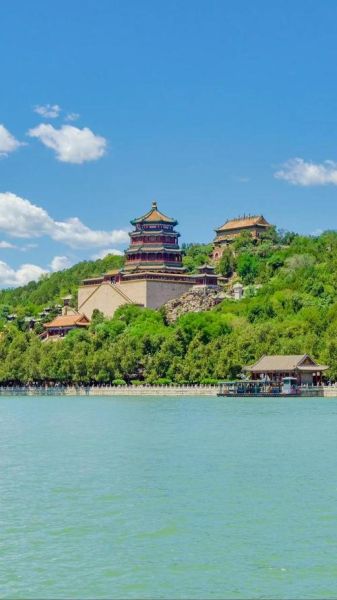 北京免费景点有哪些_北京免费景点排名榜-第3张图片-俊逸知识馆