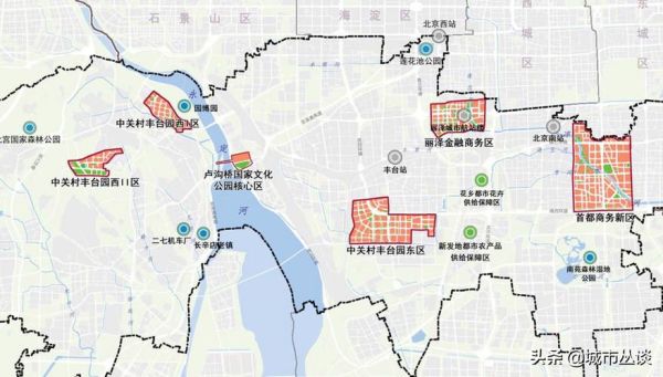 北京丰台在几环_丰台属于几环内-第1张图片-俊逸知识馆 北京丰台在几环_丰台属于几环内-第1张图片-俊逸知识馆