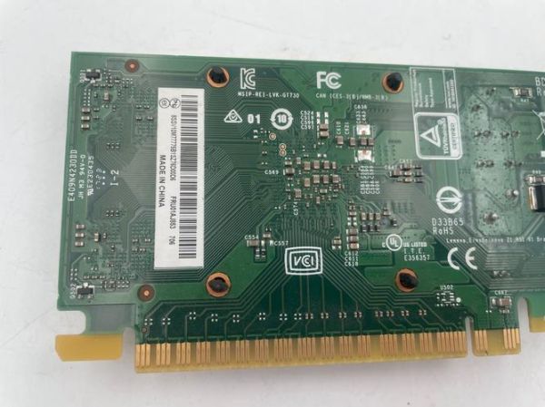 7300gt显卡怎么样_7300gt显卡还能用吗-第2张图片-俊逸知识馆