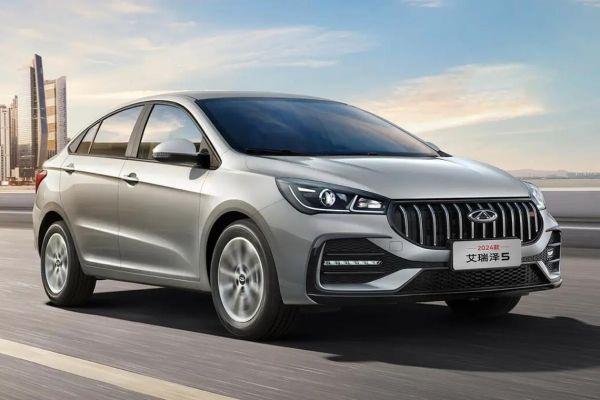 艾瑞泽5动力怎么样_艾瑞泽5动力够不够用-第3张图片-俊逸知识馆