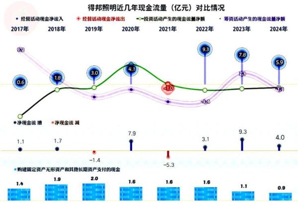 得邦照明股票值得买吗_得邦照明股票未来走势-第2张图片-俊逸知识馆