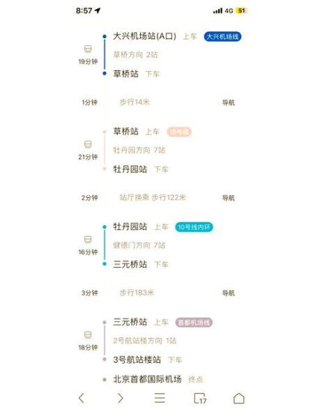 北京南站到首都机场怎么走_北京南站到首都机场多长时间-第1张图片-俊逸知识馆 北京南站到首都机场怎么走_北京南站到首都机场多长时间-第1张图片-俊逸知识馆