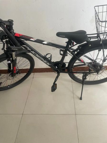 凤凰自行车怎么样_凤凰自行车质量好吗-第1张图片-俊逸知识馆