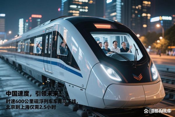 北京到上海磁悬浮多久_票价多少钱-第2张图片-俊逸知识馆