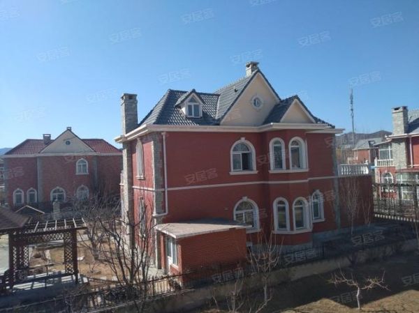 北京阳光假日别墅价格_北京阳光假日别墅怎么样-第1张图片-俊逸知识馆