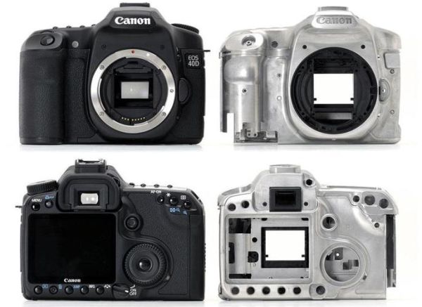佳能40d怎么样_佳能40d值得买吗-第3张图片-俊逸知识馆
