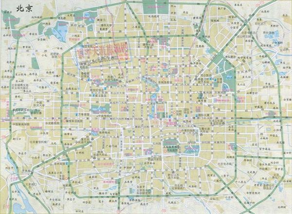 北京一环是哪个区_北京一环属于哪个区-第2张图片-俊逸知识馆 北京一环是哪个区_北京一环属于哪个区-第2张图片-俊逸知识馆