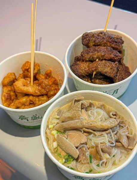 北京小吃有哪些_哪些值得排队-第2张图片-俊逸知识馆 北京小吃有哪些_哪些值得排队-第2张图片-俊逸知识馆