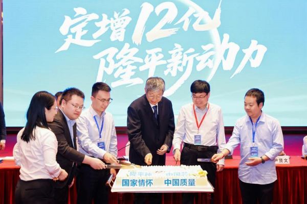 隆平高科股票值得长期持有吗_2024年目标价是多少-第1张图片-俊逸知识馆