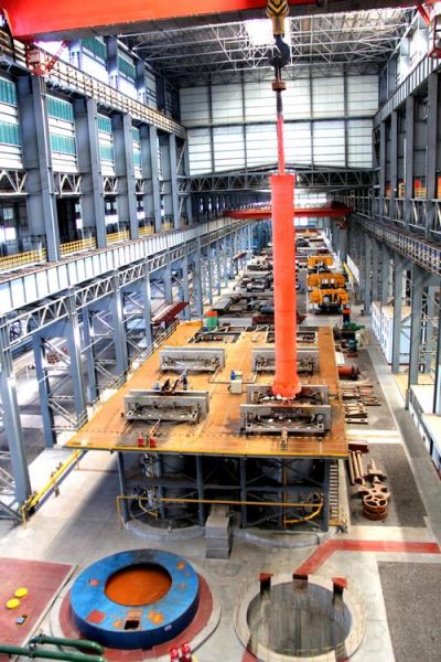 通裕重工股票股吧_通裕重工值得长期持有吗-第3张图片-俊逸知识馆