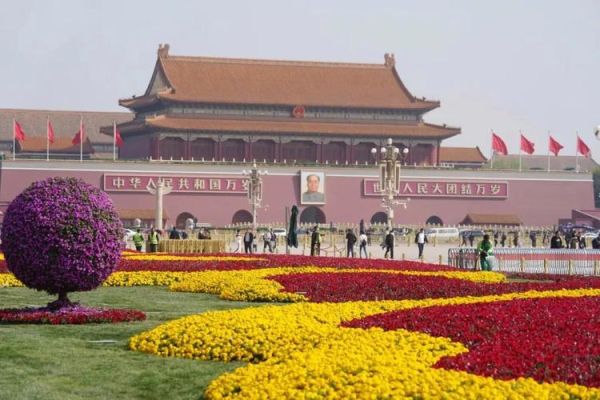 北京天安门图片高清在哪拍_天安门广场拍照最佳时间-第2张图片-俊逸知识馆 北京天安门图片高清在哪拍_天安门广场拍照最佳时间-第2张图片-俊逸知识馆