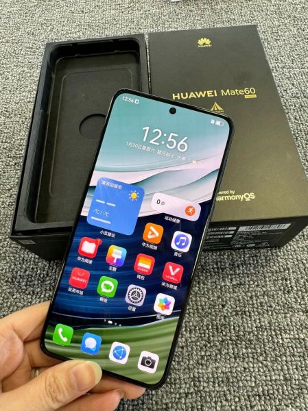 华为现在怎么样_华为手机还值得买吗-第1张图片-俊逸知识馆