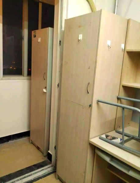 北京化工大学宿舍怎么样_宿舍条件如何-第3张图片-俊逸知识馆 北京化工大学宿舍怎么样_宿舍条件如何-第3张图片-俊逸知识馆