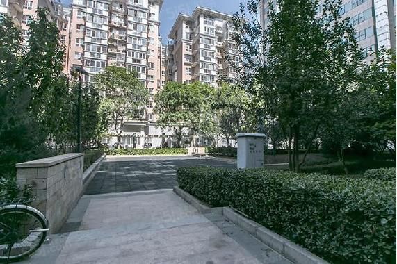 北京国瑞城在哪里_北京国瑞城有什么好玩的-第1张图片-俊逸知识馆