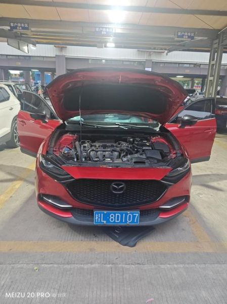 cx4怎么样值得买吗_马自达cx4优缺点-第3张图片-俊逸知识馆