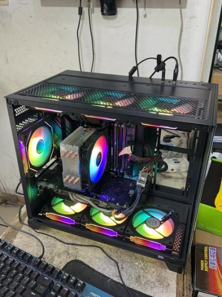 航嘉机箱怎么样_值得买吗-第1张图片-俊逸知识馆