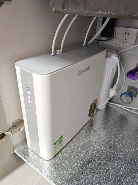 泉露净水器怎么样_泉露净水器质量好吗-第1张图片-俊逸知识馆