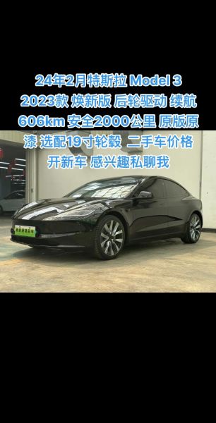 特斯拉怎么样_特斯拉值得买吗-第1张图片-俊逸知识馆