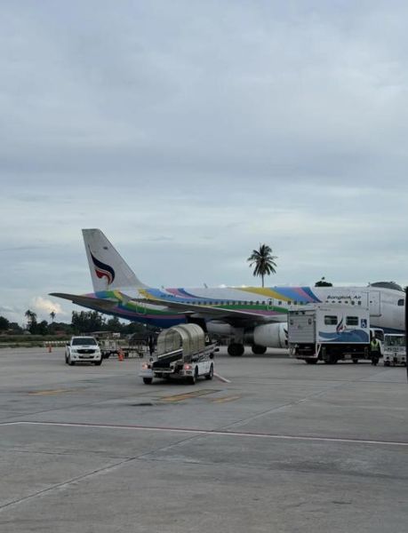 北京飞曼谷航班价格_北京飞曼谷需要签证吗-第3张图片-俊逸知识馆