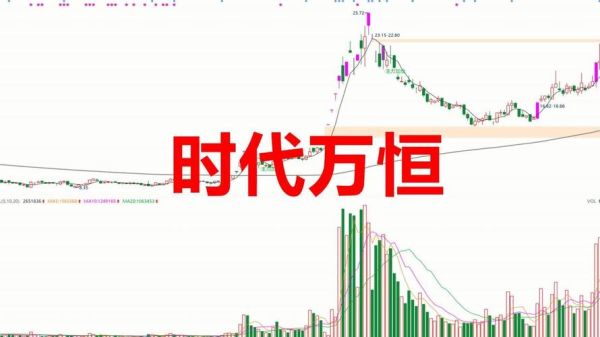 时代万恒股票怎么样_时代万恒股票值得长期持有吗-第1张图片-俊逸知识馆
