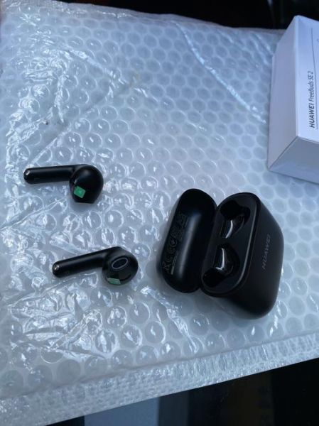 华为蓝牙耳机怎么样_值得买吗-第3张图片-俊逸知识馆